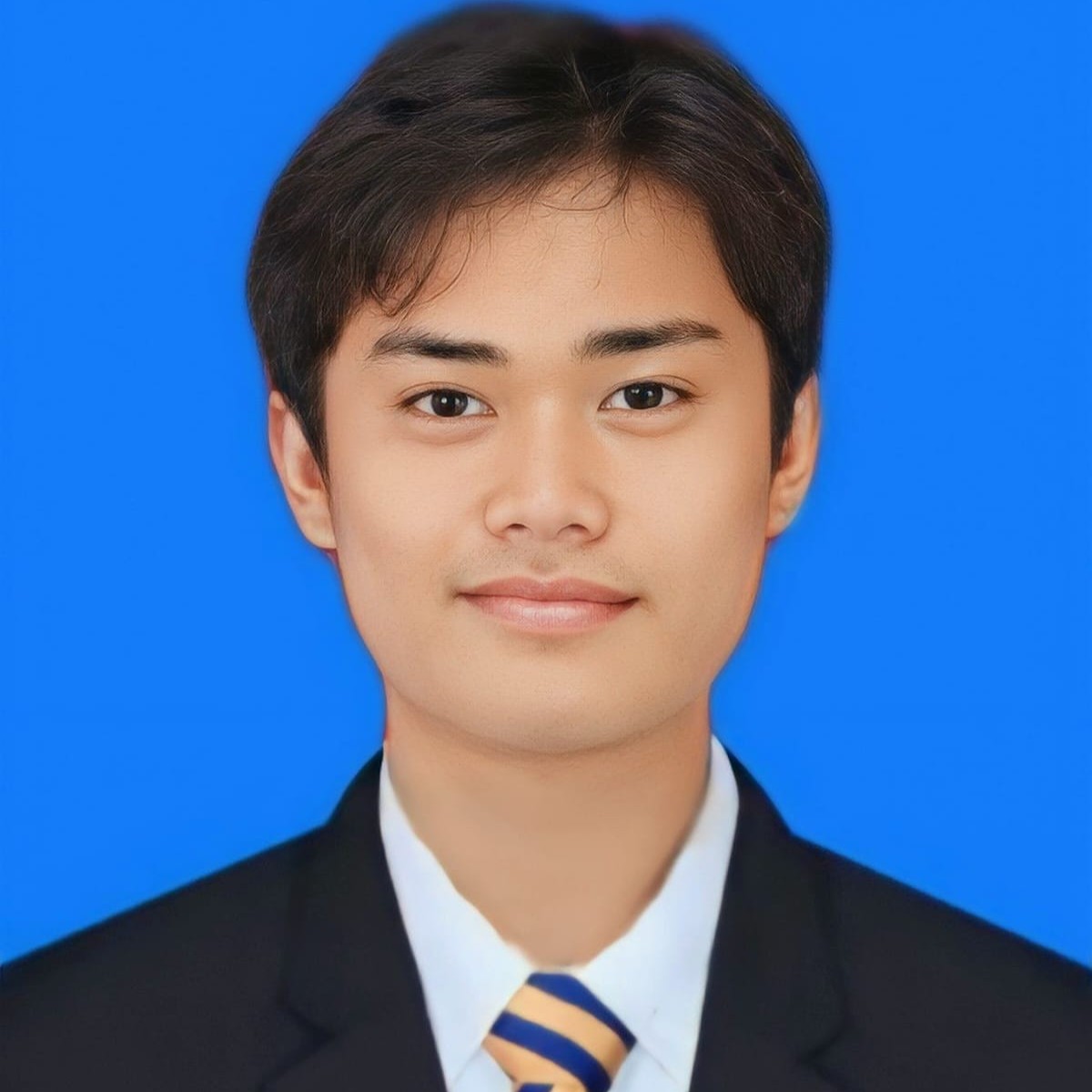 Aufar Arrahman Fahrezal